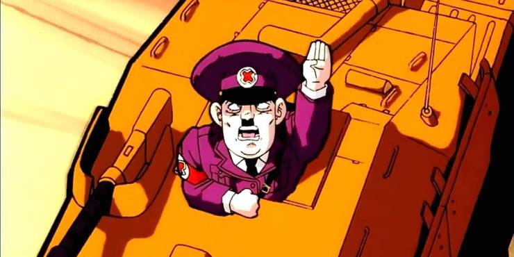 15 Ways Dragon Ball Z Was Censored In America 15 Ways Dragon Ball Z Was Censored In America